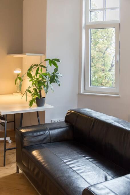Apartman Family Next To Tivoli Park Ljubljana