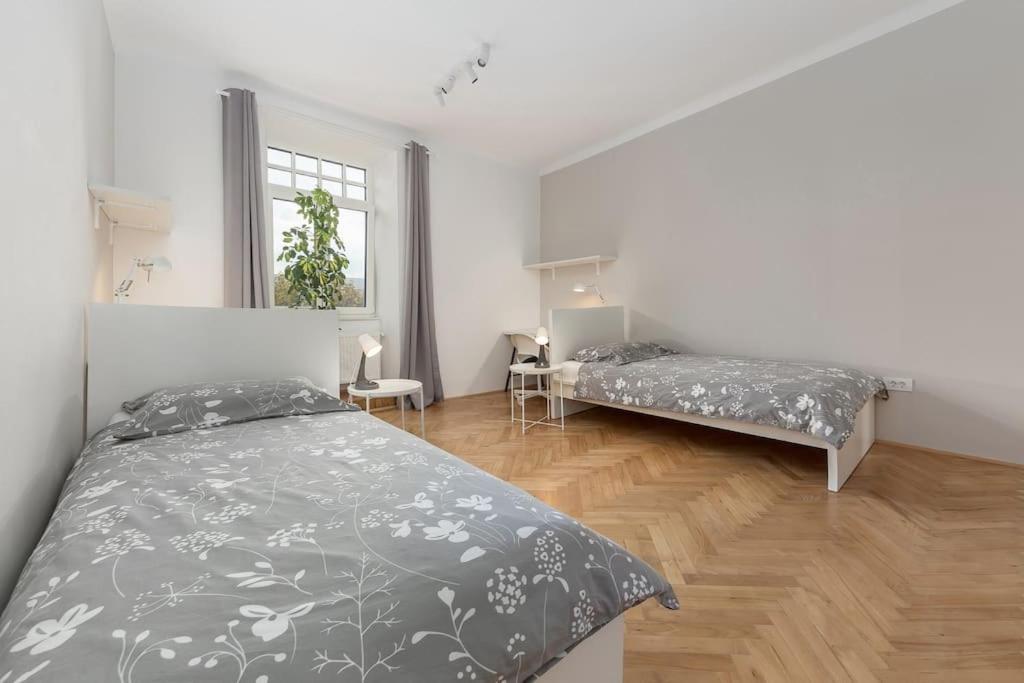 Apartman Family Next To Tivoli Park