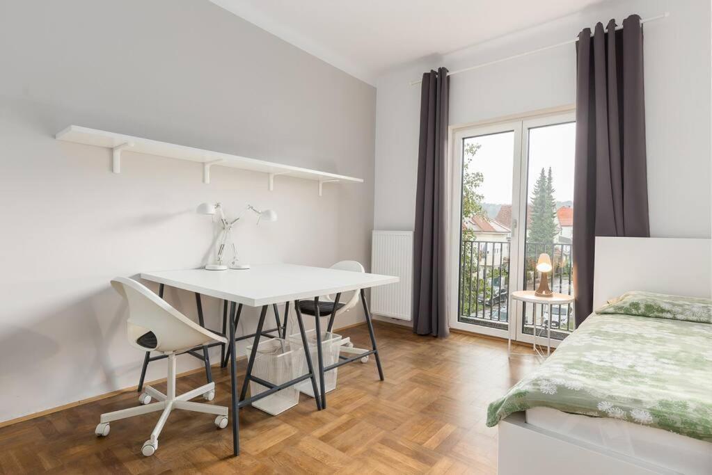 Apartment Family Next To Tivoli Park *