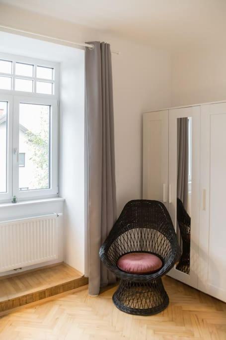 Apartment Family Next To Tivoli Park *